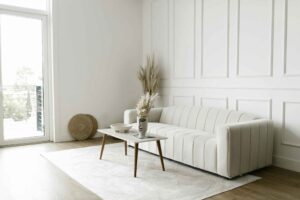 Limpieza de Muebles para Fin de Año