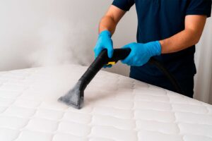 Servicio de Limpieza de Colchones