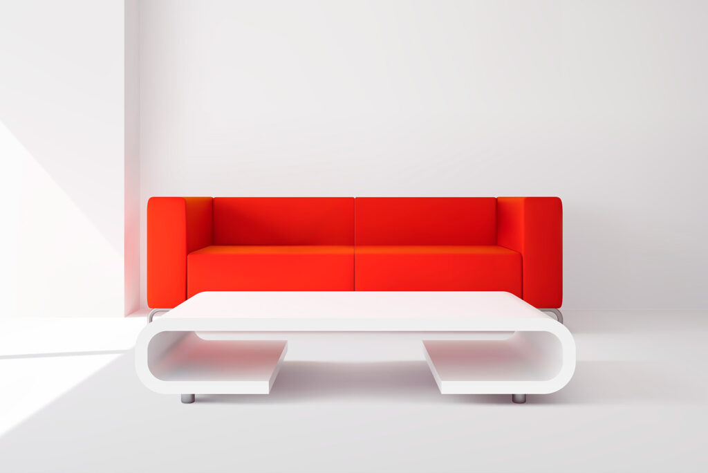 La transformación del lavado de muebles