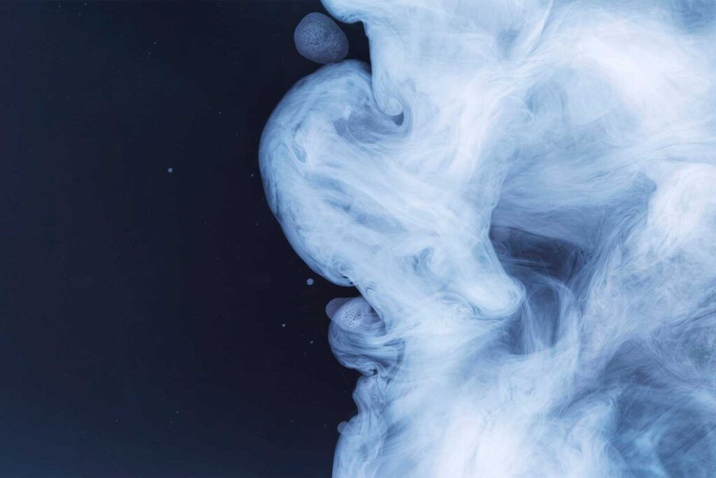 Principios de la limpieza con vapor saturado