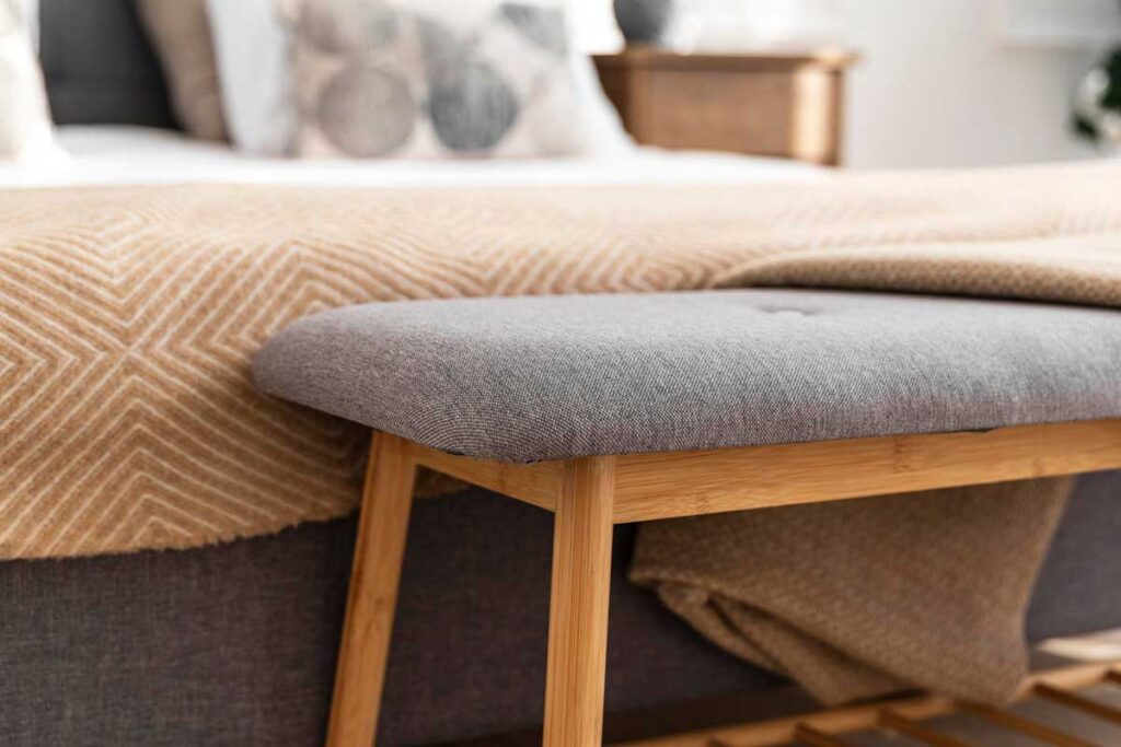 Cada cuánto se recomienda realizar el lavado de muebles