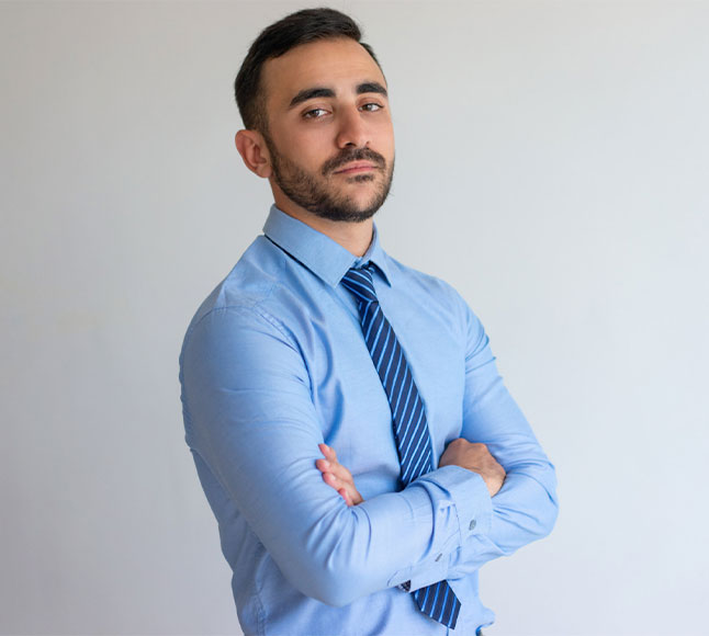 Carlos Contreras