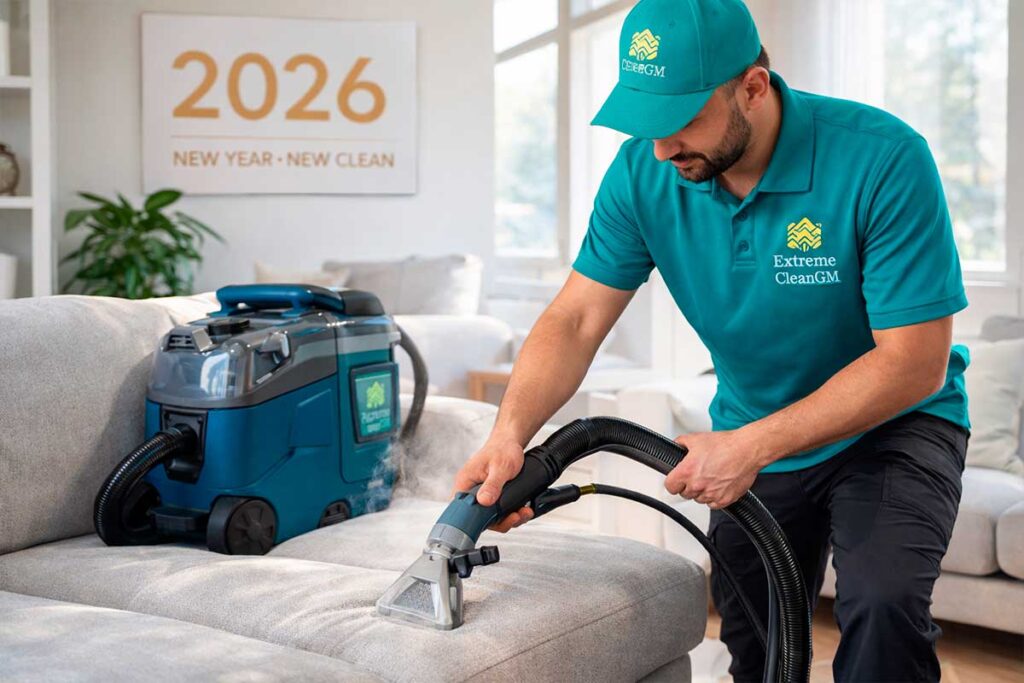 Lavado de muebles en 2026