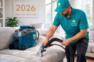 Lavado de muebles en 2026