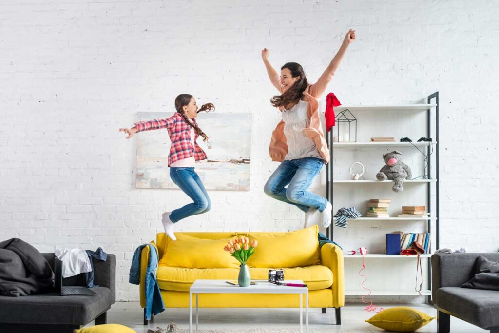 Por qué el lavado de muebles es clave para la salud del hogar en 2026