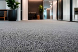 Limpieza de alfombras corporativas en Bogotá